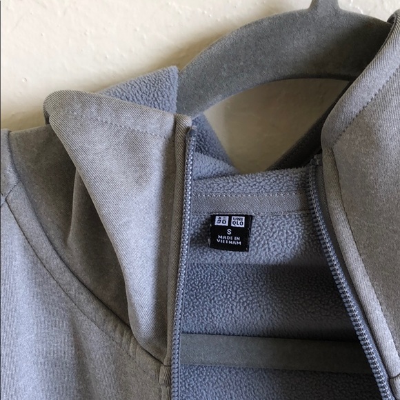 Jacket - Picture 2 of 4